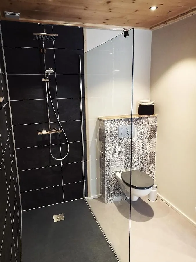 Un R De Memises Bed & Breakfast Thollon-les-Memises