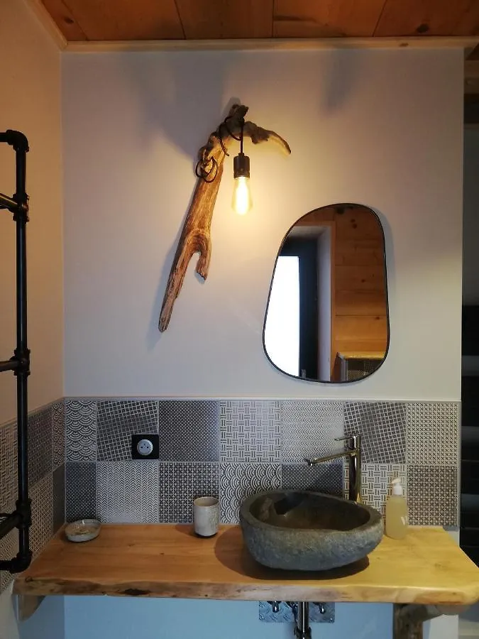 Un R De Memises Bed & Breakfast Thollon-les-Memises
